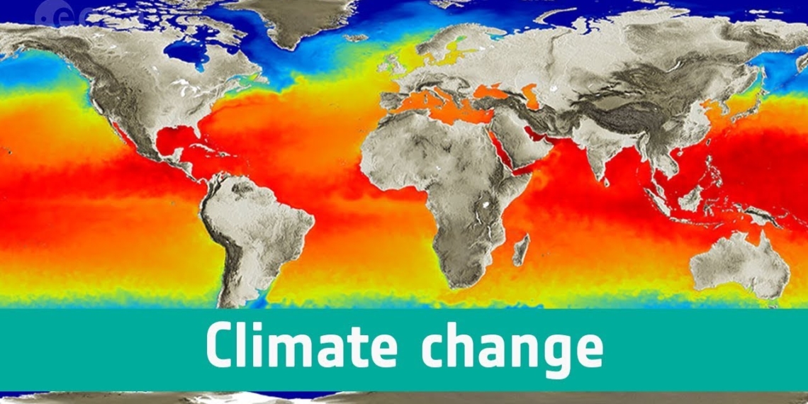 MACCI Charge Minister To Take Urgent Actions on Climate Change Issues