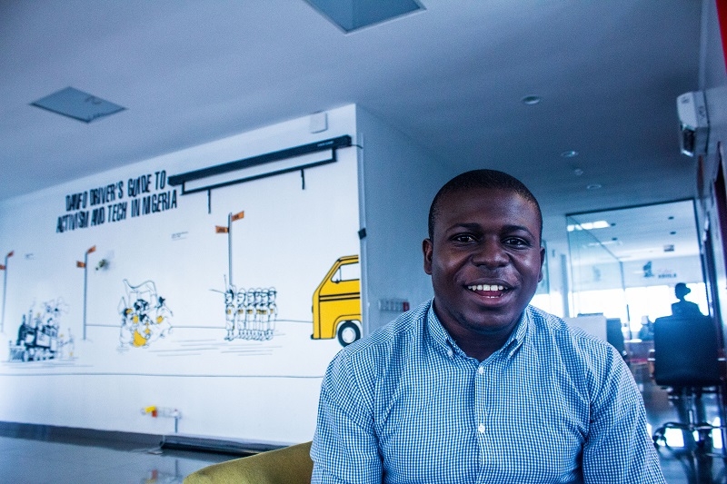 Justice Sector Reform Should Top The Agenda In OYO