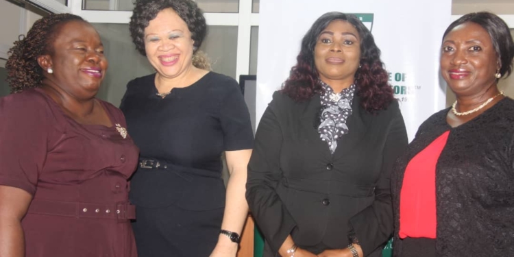 NICArb Urged Citizens To Embrace Alternative Dispute