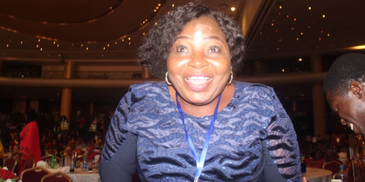 Lagosian Wins 3 Bedroom Apartment, 2.6 Million During Governor’s Wedding Anniversary