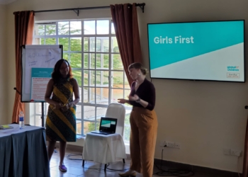 Experts Call For ‘Girl-Centered Design’ In Girls Oriented NGOs