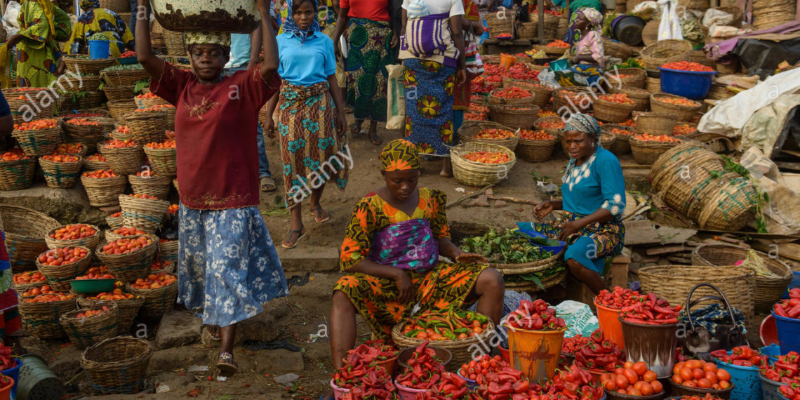 Demolition Of Markets – Traders Want Modern Market, Oppose Malls