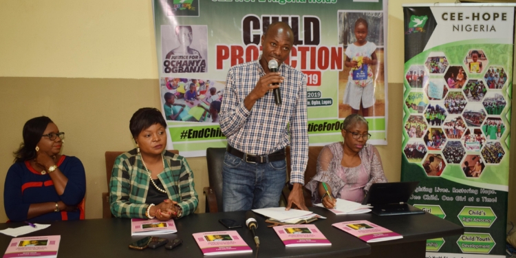 #JusticeForOchanya: Activists Want Benue State Government To Be Proactive To Ensure Justice Is Served