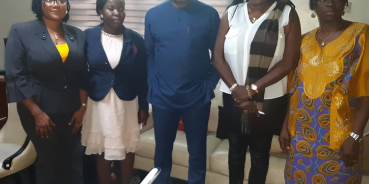 NAWOJ Commends Air Peace For Humanitarian Services