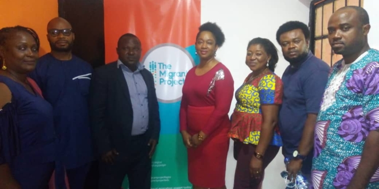 SEEFAR calls for human-interest reporting on migration