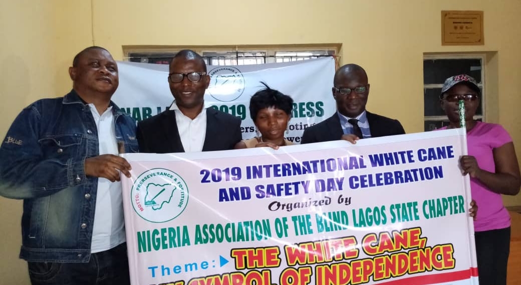 Blind Persons Urged Government To Improve Inclusive Education