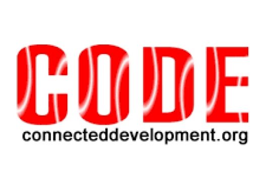 Connected Development logo