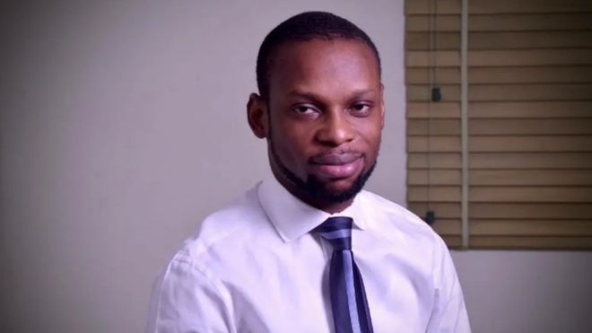 Citizens Gavel Commends Fisayo Soyombo, Ask Buhari To Celebrate Him