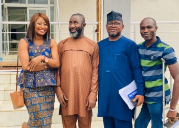 Disability Inclusion – South West Houses Of Assembly To Pass Disability Law