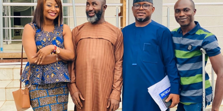 Disability Inclusion – South West Houses Of Assembly To Pass Disability Law