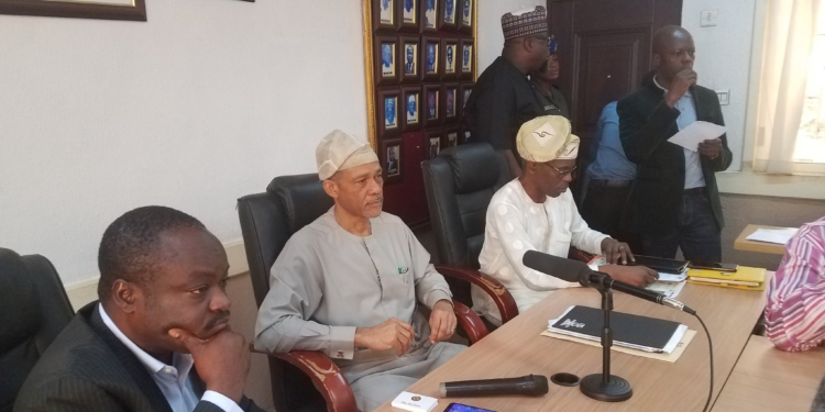 Lagos Ministry Of Health To Partner LACSOP For Improved Service Delivery