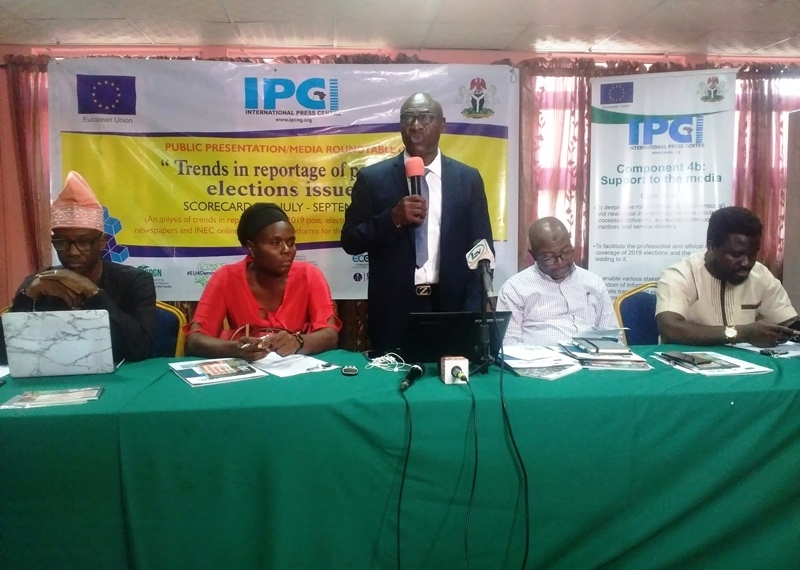 IPC Condemns Continuous Detention of Sowore by the DSS, Despite Court Injuction
