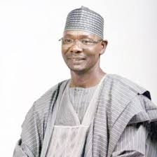 Nasarawa State Governor, Abdulahi Sule