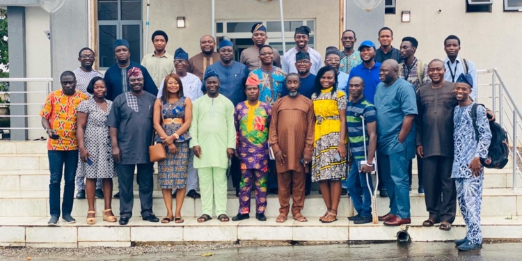 States Houses of Assembly Charged To Partner CSOs On Budget Process