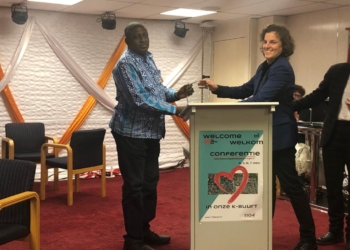 ERA/FoEN Wins Transformative Cities Peoples’ Choice Award in Amsterdam