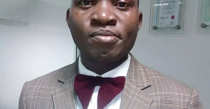 David Awotipe Appointed DG ODU’ACCIMA