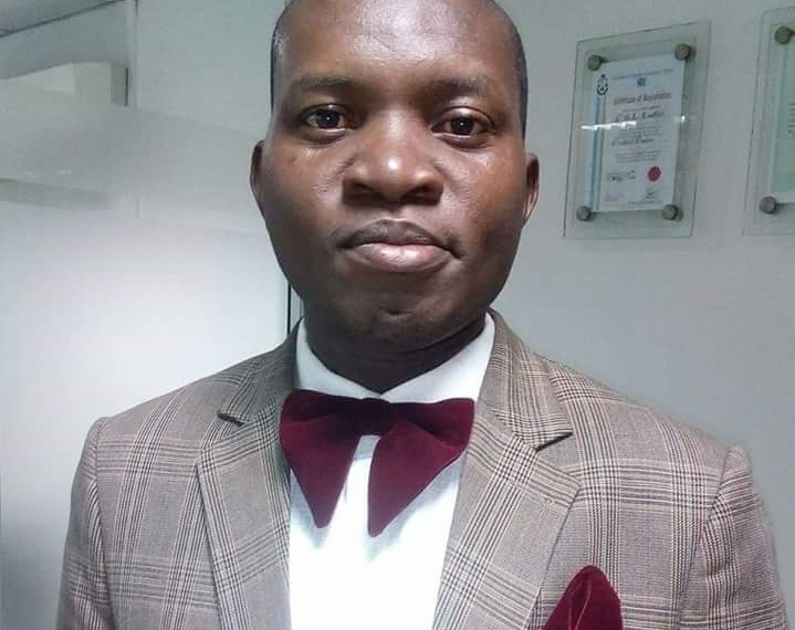 David Awotipe Appointed DG ODU’ACCIMA