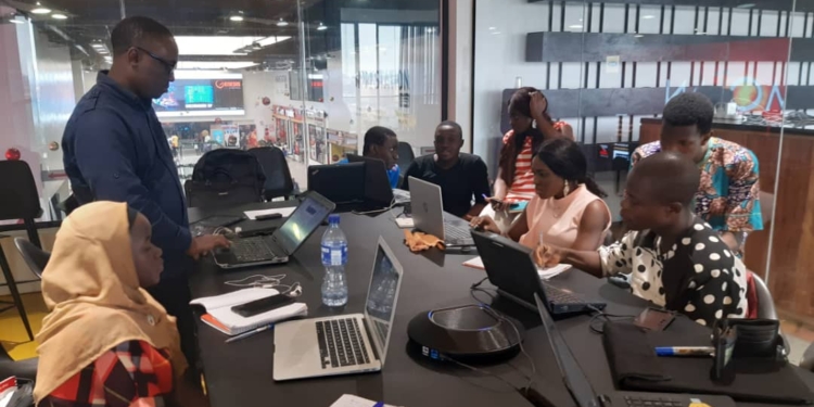 Code for Africa Awards Story Grants To Journalists Across Nigeria