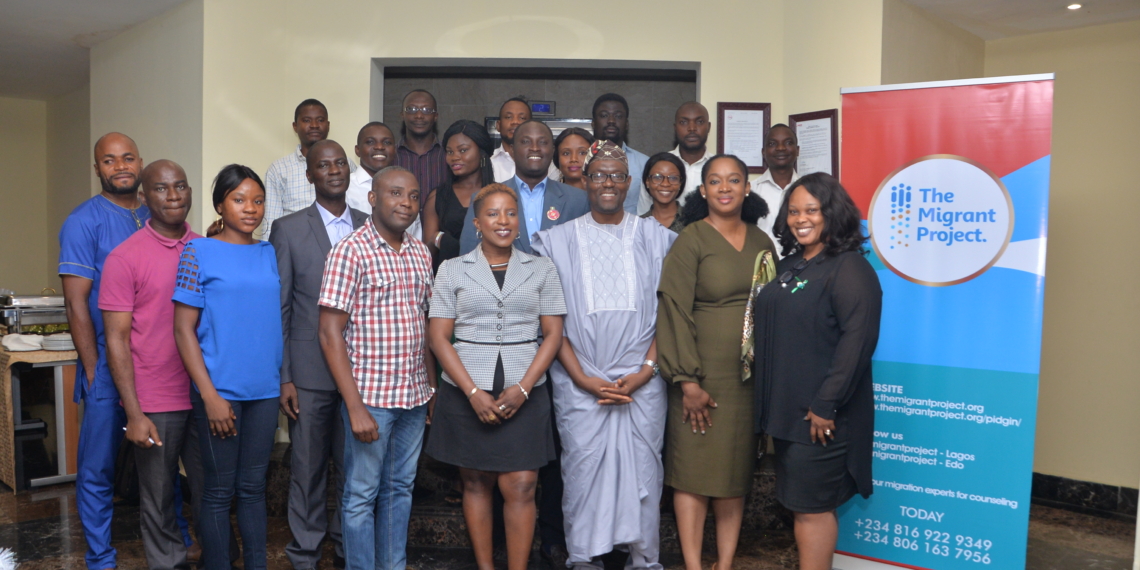 Experts Task Journalists On Migration Reporting