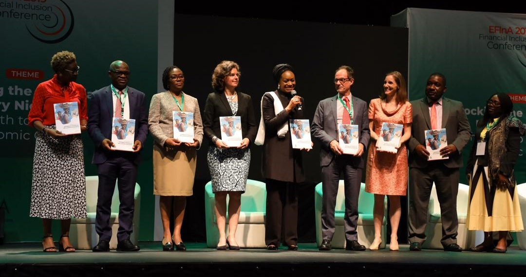 Financial Inclusion – CBN Sets To Meet 20 Percent Exclusion Target By 2020