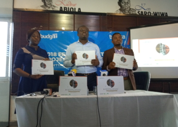 Federal Government Completed Only 32% of Constituency Projects in 2018 – Report