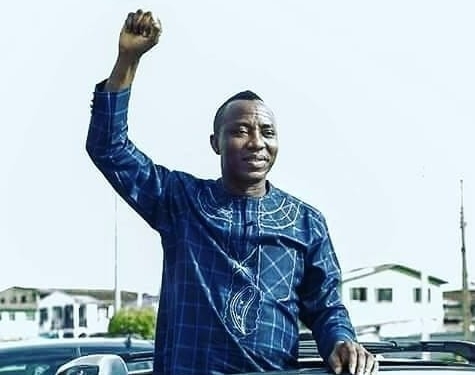 Coalition Condemns Assault On Judiciary, Re-arrest of Sowore