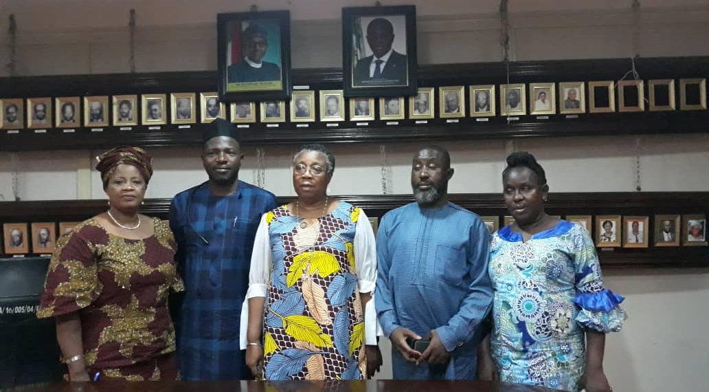 MoE, LASODA, TESCOM To Support Inclusive Education In Lagos
