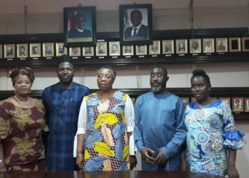 MoE, LASODA, TESCOM To Support Inclusive Education In Lagos