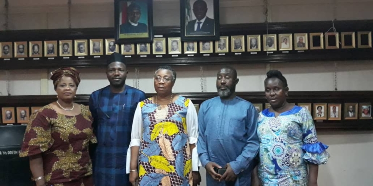 MoE, LASODA, TESCOM To Support Inclusive Education In Lagos