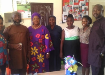 FFF, JONAPWD to Develop Teachers Cooperative Manual To Enhance PWD’s Learning