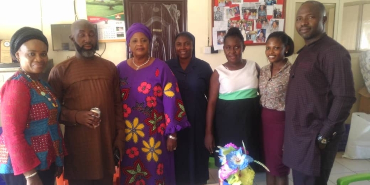 FFF, JONAPWD to Develop Teachers Cooperative Manual To Enhance PWD’s Learning