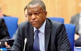 Irregular Migration – FG signs Seat Agreement with ICMPD