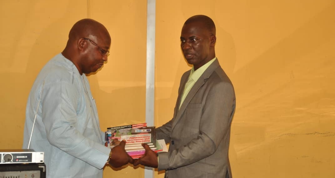 VON Training Department – Media NGO Commends Initiative