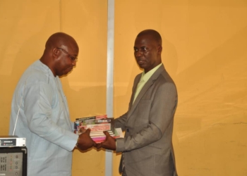 VON Training Department – Media NGO Commends Initiative