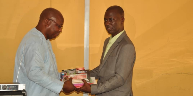 VON Training Department – Media NGO Commends Initiative