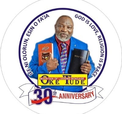 My Peaceful Co-existence Advocacy Between Christians, Muslims Conceived in Mecca- Saka