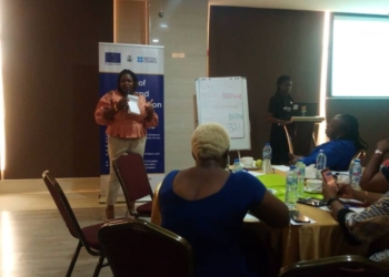 LBS Charges NGOs To Provide Harmonized Data On Sexual And Domestic Violence