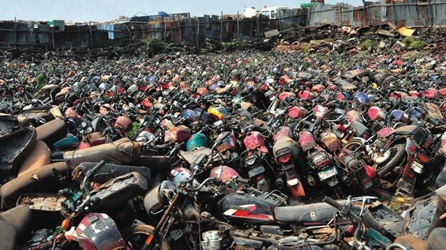 VITAL OBITER: THE DIARY OF A ROVING PUBLIC INTEREST LAWYER: AN OPEN LETTER TO MR. BABAJIDE SANWO-OLU