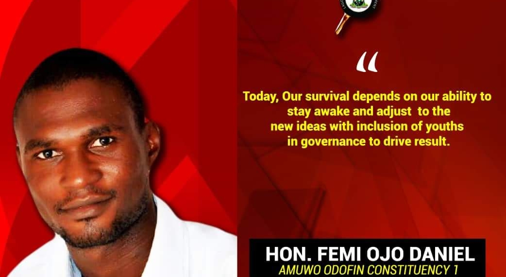 Hon Ojo Condemns Ban On Keke, Okada