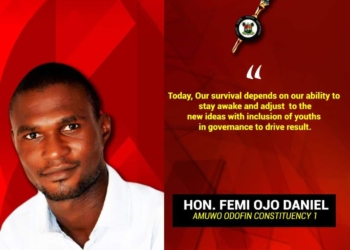 Hon Ojo Condemns Ban On Keke, Okada