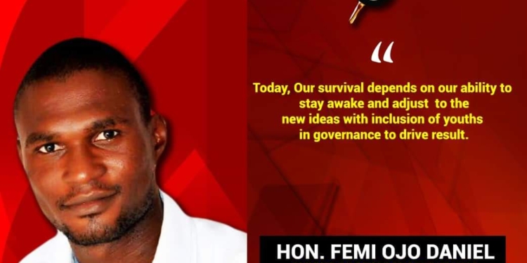 Hon Ojo Condemns Ban On Keke, Okada