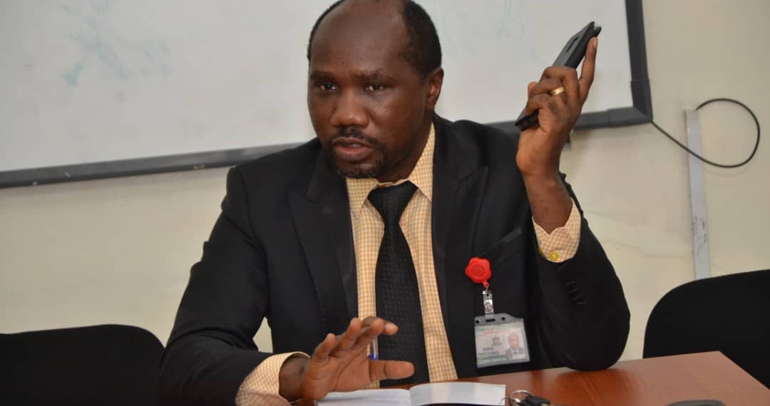 Corona Virus : Ginger, Garlic, Lemon Juice Not Prevention – Medical Expert