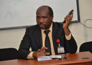 Corona Virus : Ginger, Garlic, Lemon Juice Not Prevention – Medical Expert 