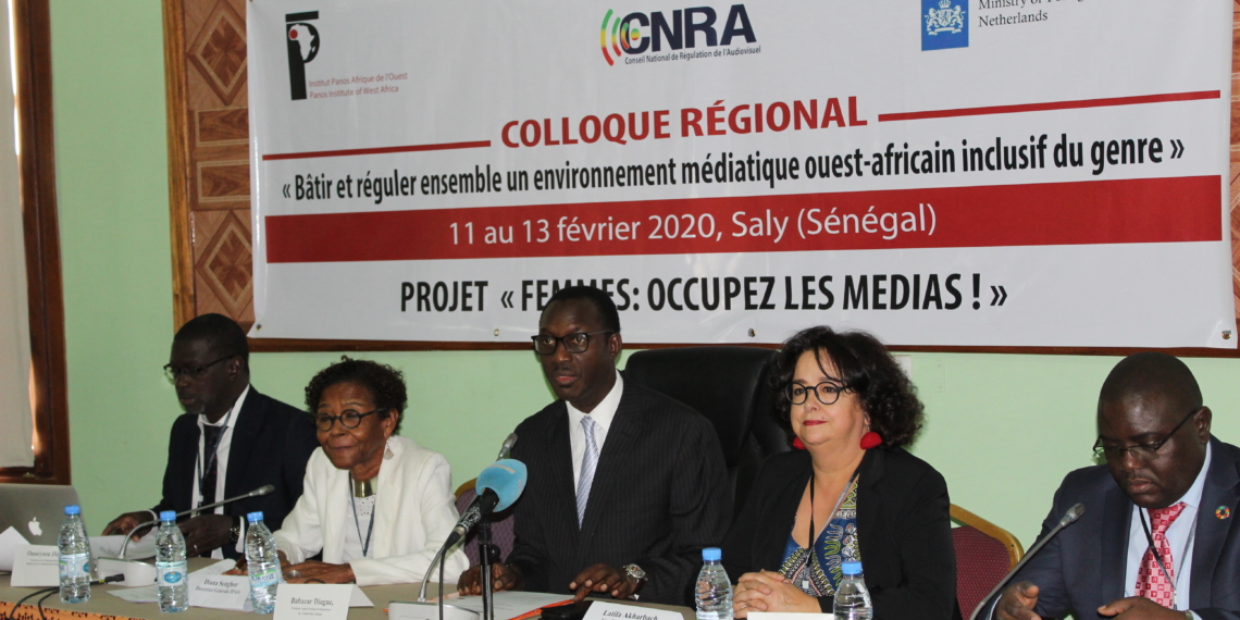 Stakeholders Call For Positive Representation Of Women In Media