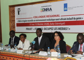 Stakeholders Call For Positive Representation Of Women In Media