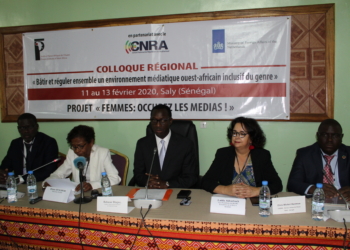 IPC, PIWA, Others Meet On Equitable Gender Representation of Women in Media