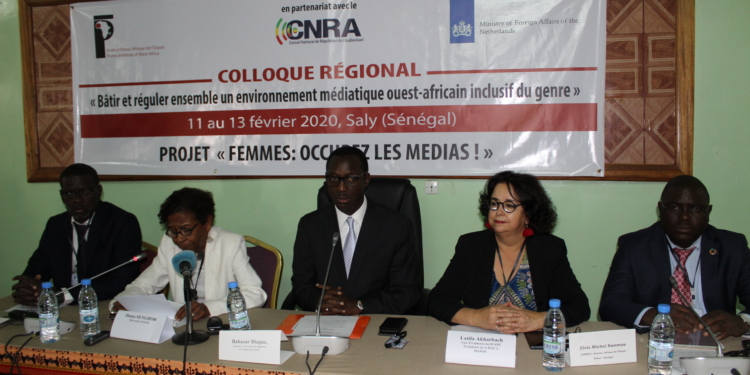 IPC, PIWA, Others Meet On Equitable Gender Representation of Women in Media