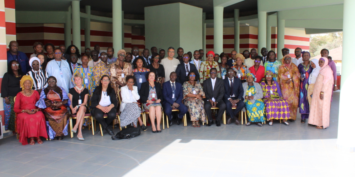 Stakeholders Call For Positive Representation Of Women In Media