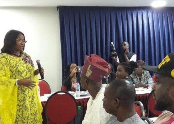 Nigerians Must Unite To End Violence Against Women And Girls – Experts