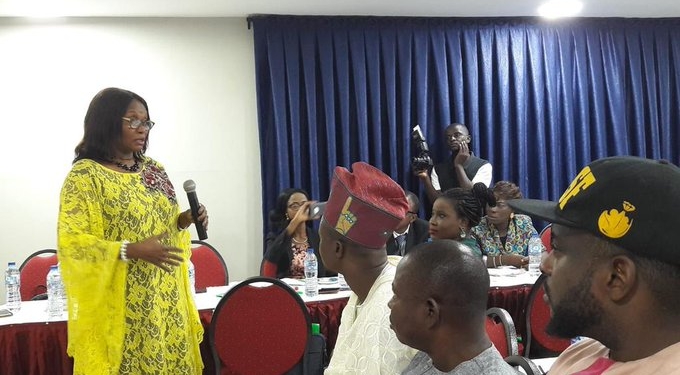 Nigerians Must Unite To End Violence Against Women And Girls – Experts